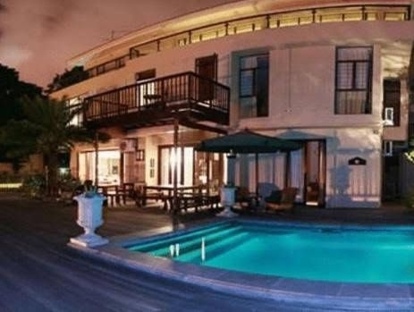 Lembali Lodge0