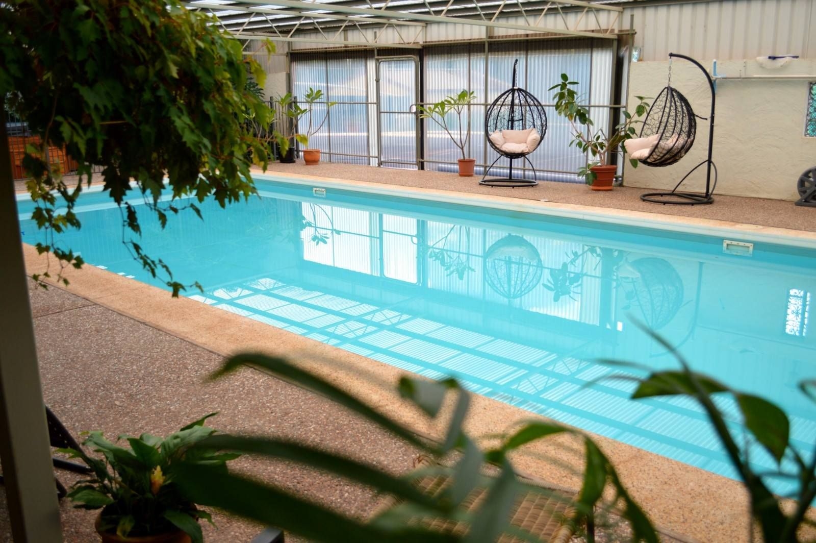 Batemans Bay Manor - Bed and Breakfast3