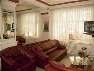 As Otel Beyoglu As Otel Beyoglu