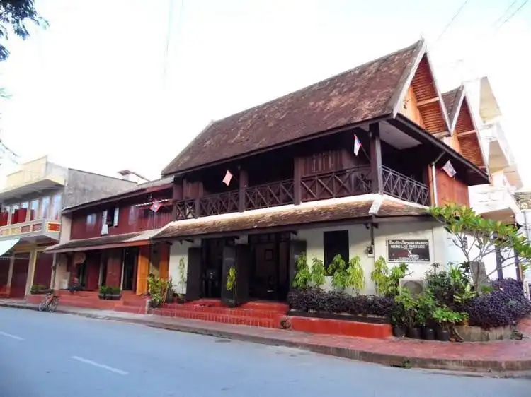Mouanglao Mekong Riverside Villa Mouanglao Mekong Riverside Villa