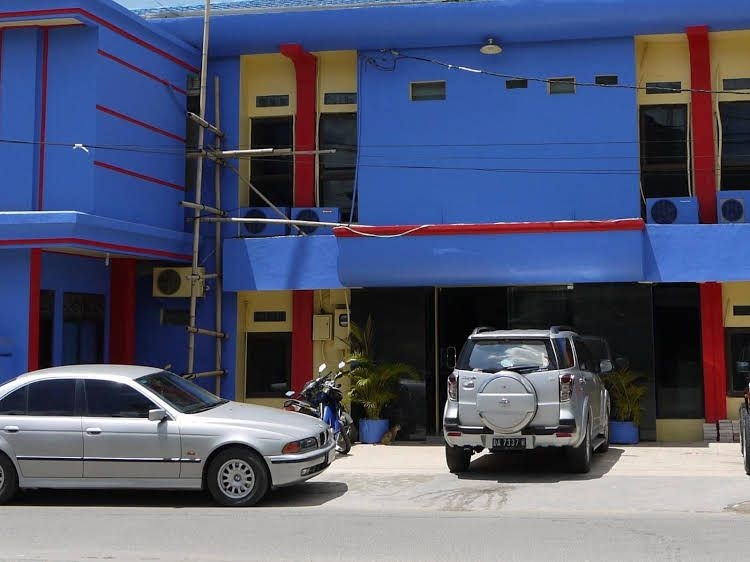 Hotel Kartika3