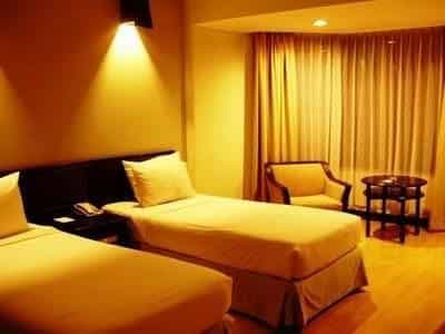 Hotel Midoo Hotel Midoo