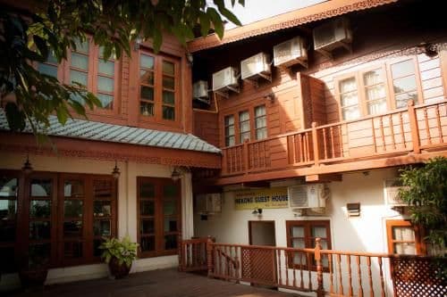 Superior Twin Room with Balcony