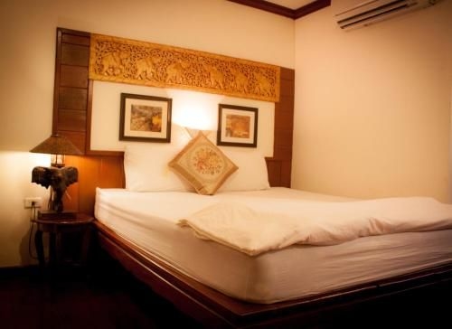 แม่โขง เกสต์เฮ้าส์ (Mekong Guesthouse)0