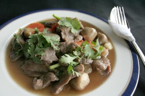 แม่โขง เกสต์เฮ้าส์ (Mekong Guesthouse)4