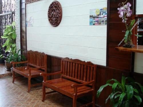Superior Twin Room with Balcony