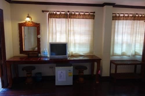 Superior Twin Room with Balcony