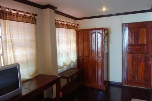 Superior Twin Room with Balcony