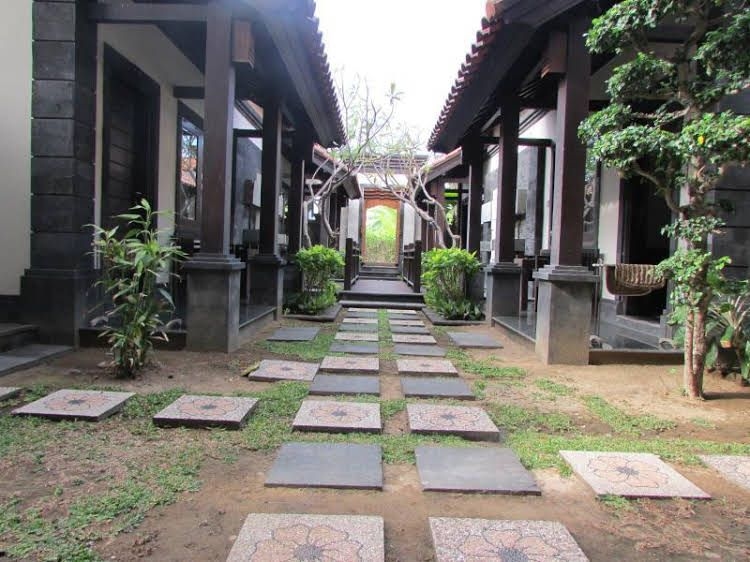 Naga Laut Villa0