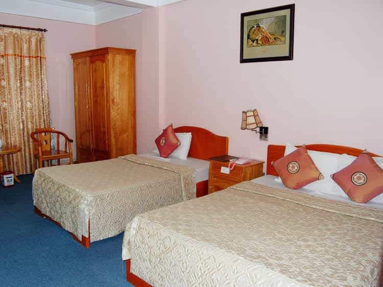 Asean Hai Ngoc Hotel Asean Hai Ngoc Hotel