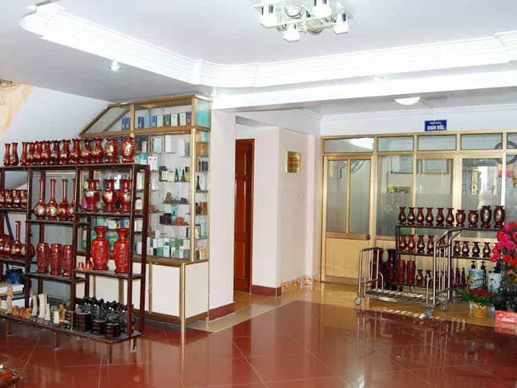 Asean Hai Ngoc Hotel Asean Hai Ngoc Hotel