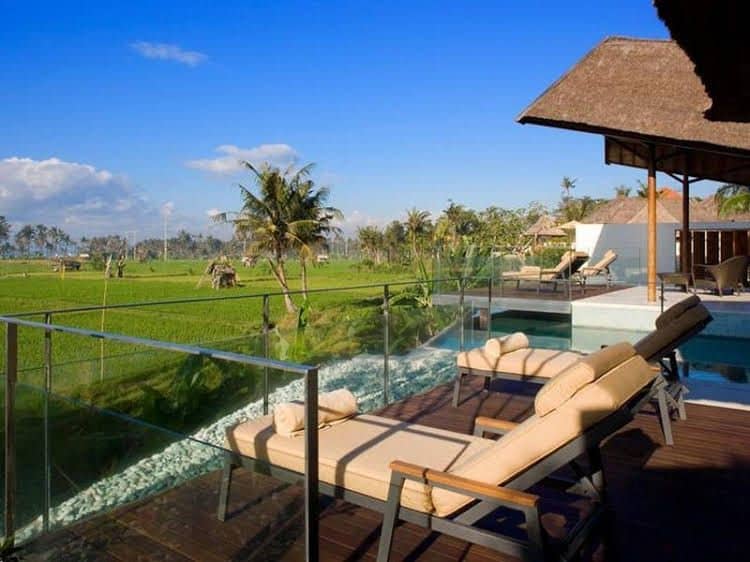 Sanctuario Luxury Hotel & Villas Sanur Bali Sanctuario Luxury Hotel & Villas Sanur Bali