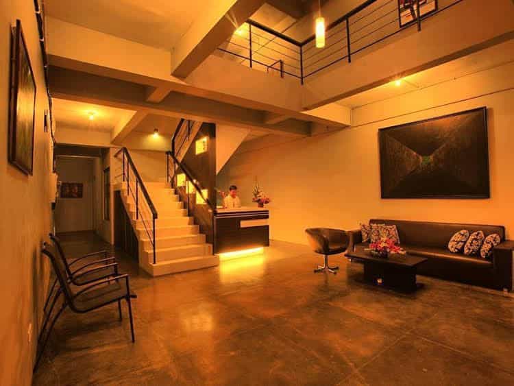Avanee Residence Avanee Residence