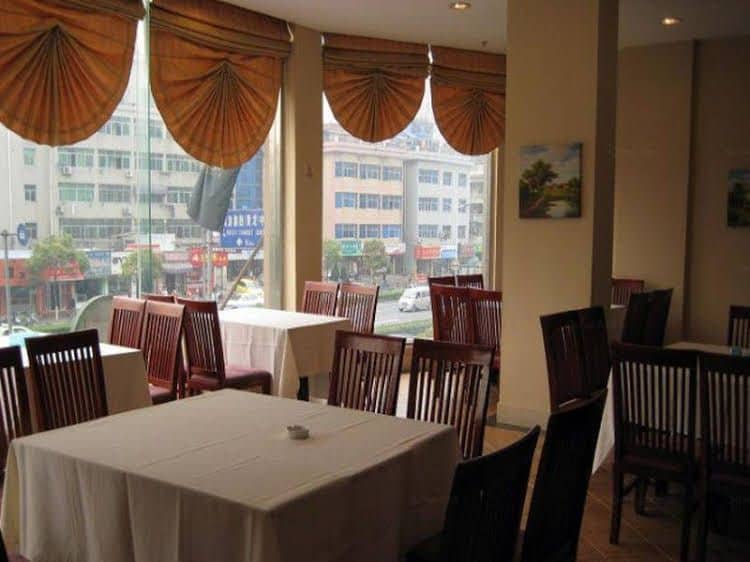 GreenTree Inn Hangzhou Qiu Tao Road GreenTree Inn Hangzhou Qiu Tao Road