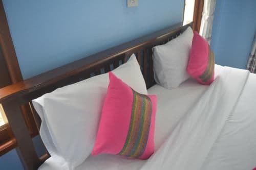Standard Double Room with Air Condition