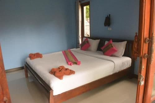 Standard Double Room with Air Condition