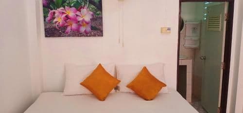 Standard Bungalow with Fan