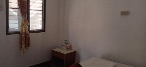 Standard Bungalow with Fan