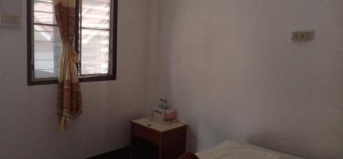 Standard Bungalow with Fan