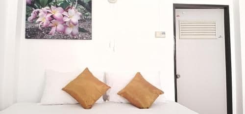 Standard Bungalow with Fan