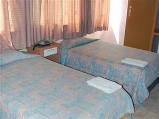 Mayfair Hotel Kuching1