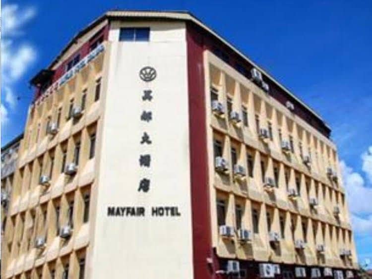 Mayfair Hotel Kuching Mayfair Hotel Kuching