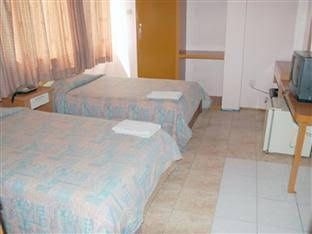 Mayfair Hotel Kuching2