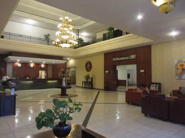 Insumo Palace Hotels & Resorts4