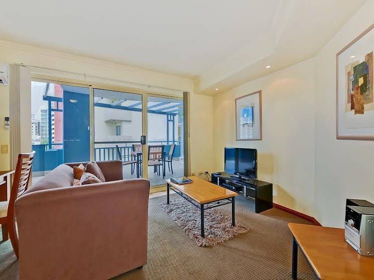 เดอะ เซดจ์บรูค ออน ไลคาร์ดต อพาร์ตเมนต์ (The Sedgebrook on Leichhardt Apartments)2