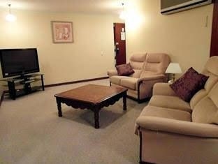 Adelaide Sorrento Meridien Apartments1