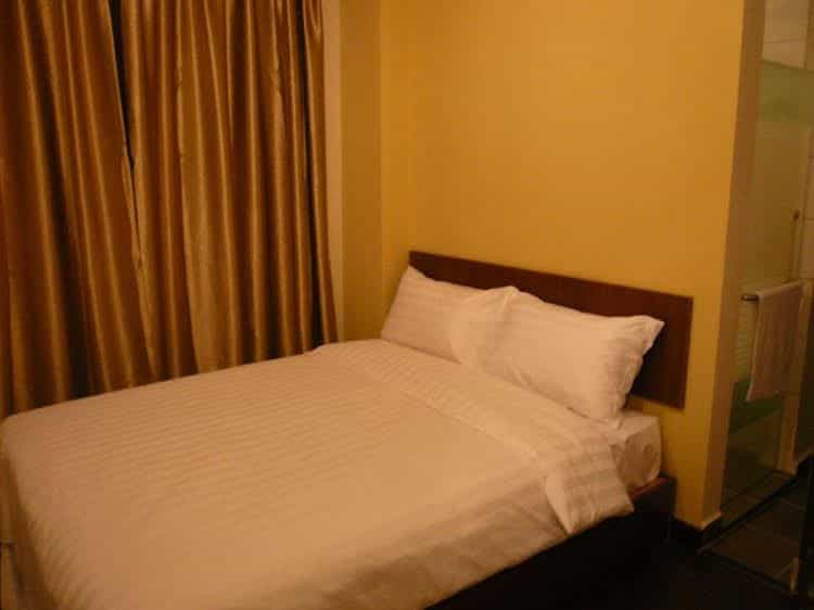 101 Hotel @ Puchong Lake View 101 Hotel @ Puchong Lake View