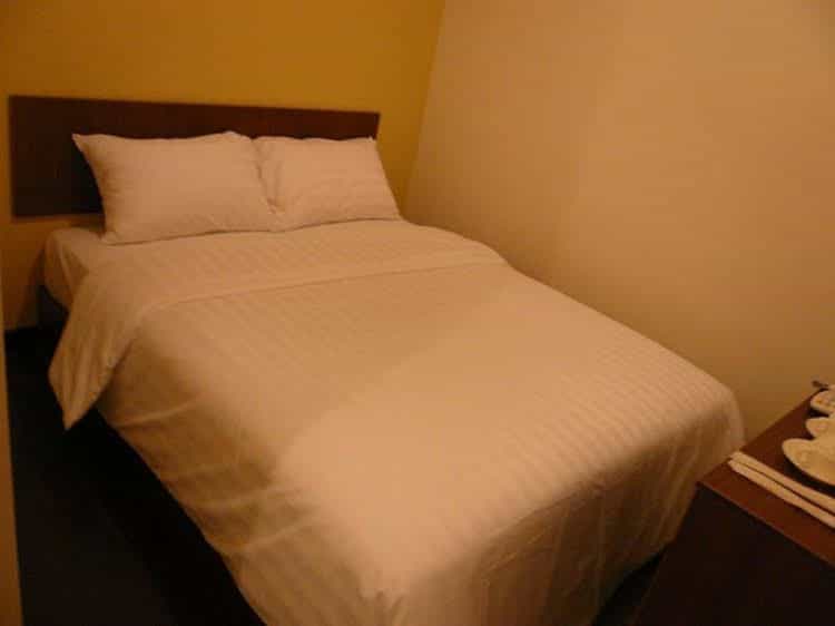 101 Hotel @ Puchong Lake View 101 Hotel @ Puchong Lake View
