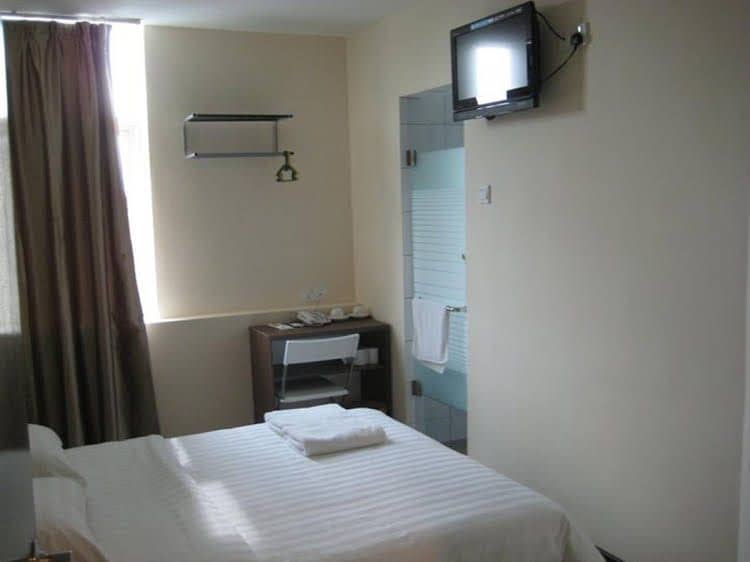 101 Hotel @ Puchong Lake View 101 Hotel @ Puchong Lake View
