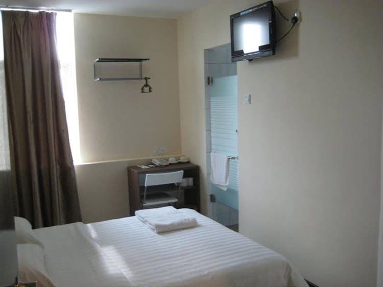 101 Hotel @ Puchong Lake View 101 Hotel @ Puchong Lake View