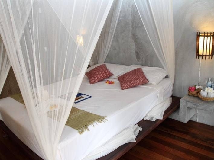 โคโค คอทเทจ รีสอร์ท (Coco Cottage Resort)4