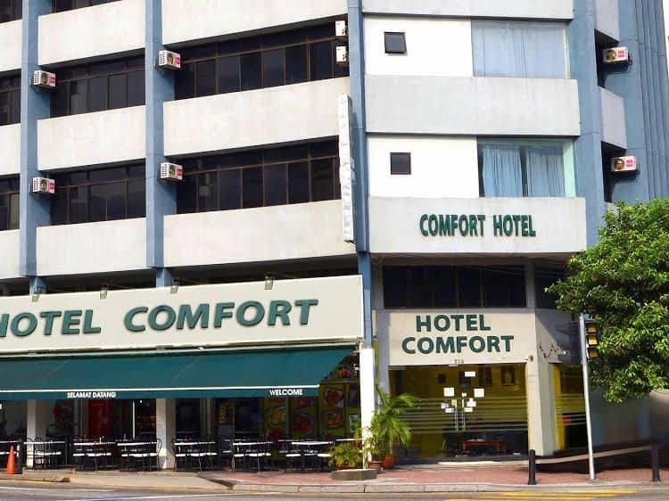 Comfort Hotel Comfort Hotel