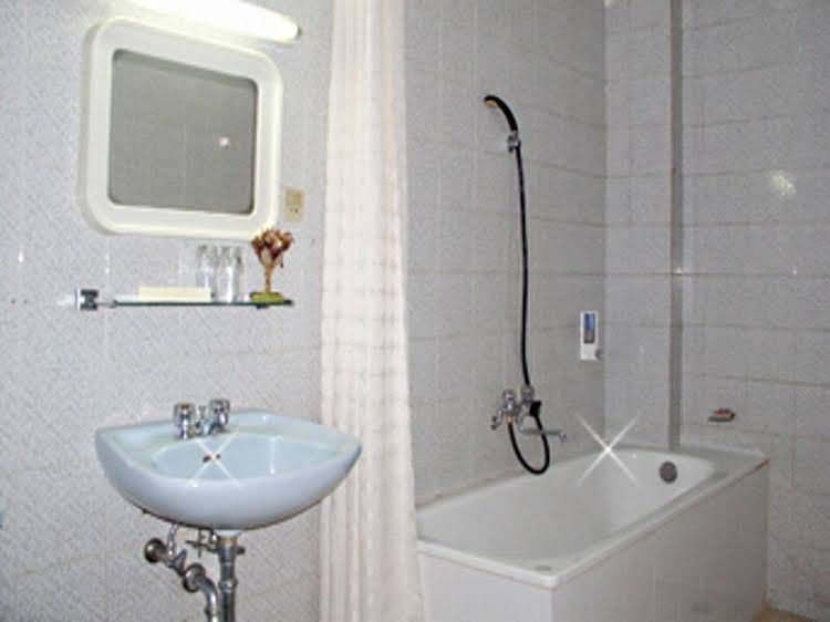 Hai Au Hotel Hai Au Hotel