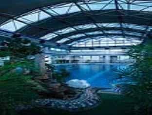 Jiuquan Hotel Jiuquan Hotel
