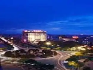 Jiuquan Hotel