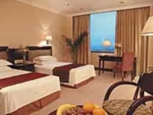 Jiuquan Hotel Jiuquan Hotel
