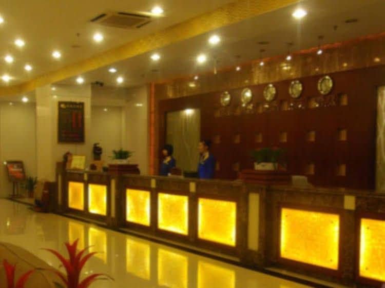 Juntong Hotel Juntong Hotel