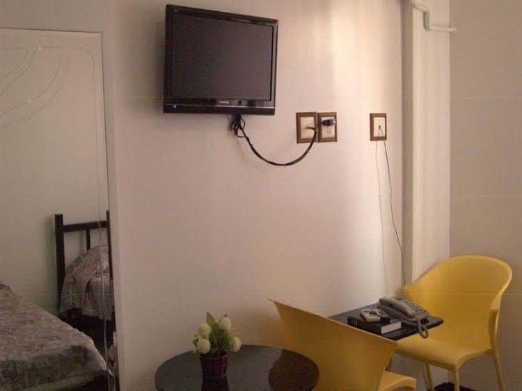 Southland Apartelle Hotel Southland Apartelle Hotel