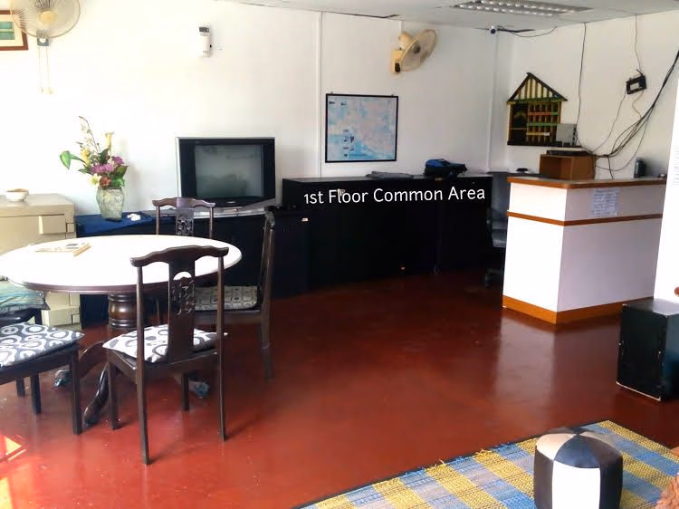 Backpacker's Freak Hostel1