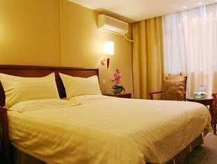 Jiade Hotel Shanghai Jiade Hotel Shanghai