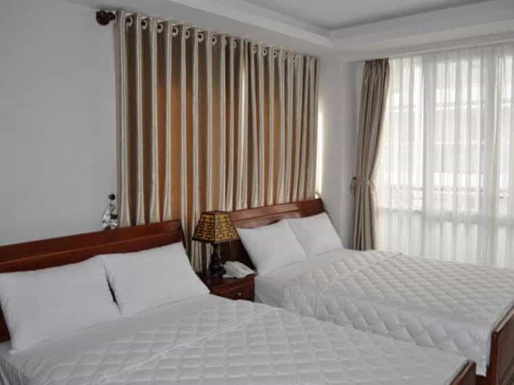 Nha Trang Island Hotel Nha Trang Island Hotel