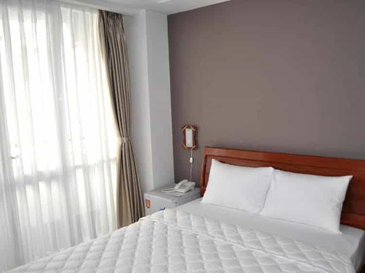 Nha Trang Island Hotel Nha Trang Island Hotel