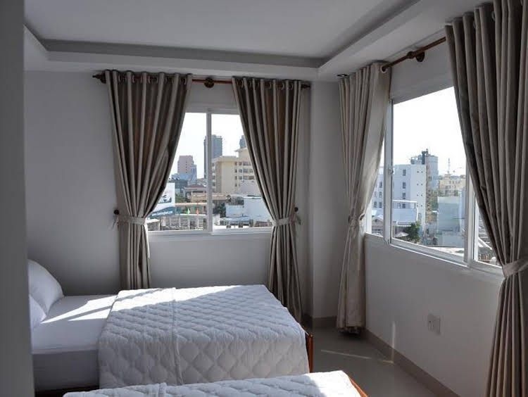 Nha Trang Island Hotel0