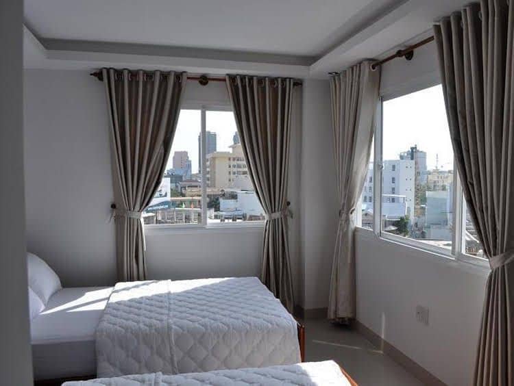 Nha Trang Island Hotel Nha Trang Island Hotel