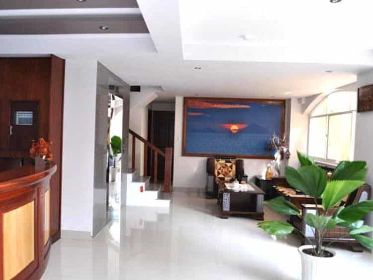 Nha Trang Island Hotel Nha Trang Island Hotel