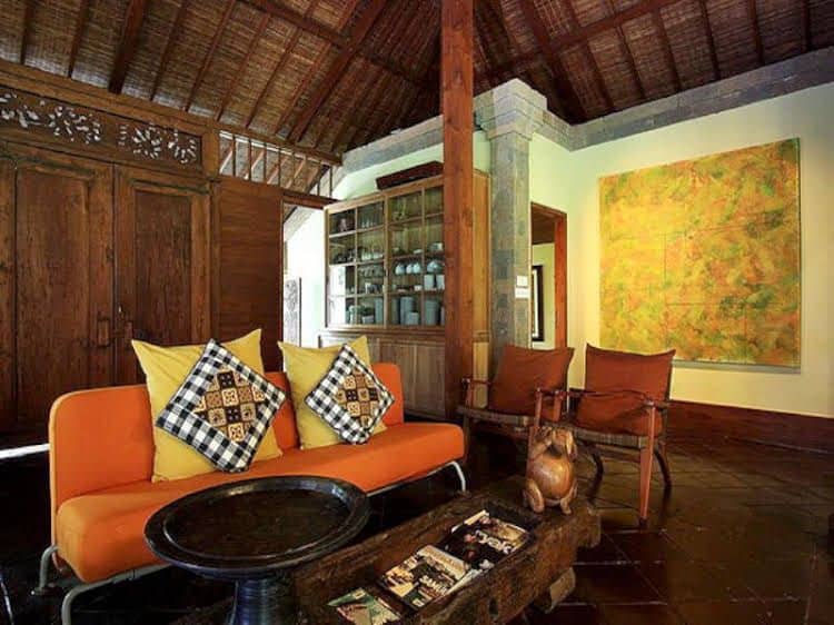 Villa Puri Tupai Villa Puri Tupai